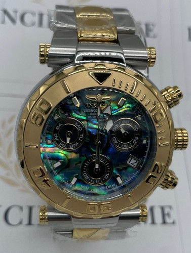 Orologio uomo svizzero - uomo, invicta