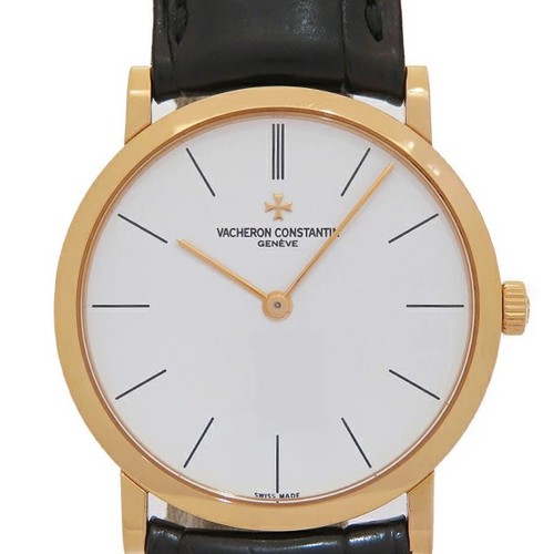 Vacheron constantin - vacheron,