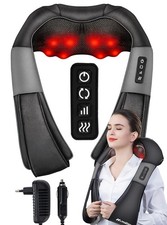 Massaggiatore collo corpo