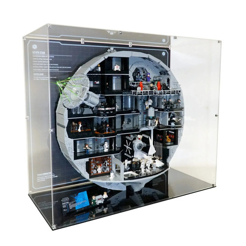 Lego vetrina compatibile con - compatibile,