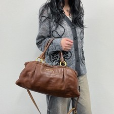 Miu Miu Handbag Shoulder Bag