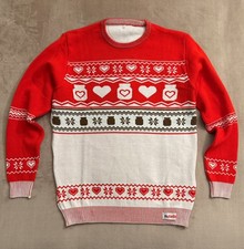 Maglione girocollo XL 2025