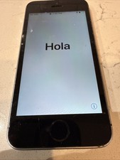 Apple iPhone SE 32 GB