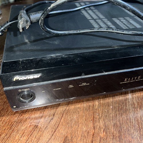 Pioneer elite ricevitore - elite,