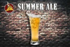 KIT RICETTA BIRRA FATTA IN