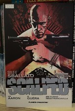 Scalped aaron guera - guera, vol