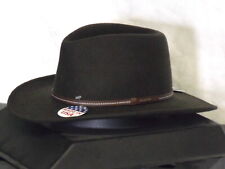 CAPPELLO WESTERN STETSON