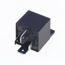 Ignition Relay Remote Control