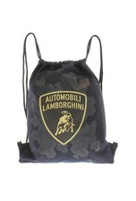 Lamborghini Drawstring Bag