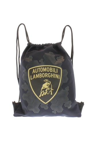 Borsa lamborghini con - borsa, coulisse