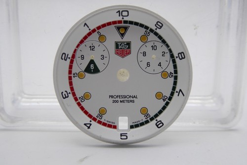 Cronografo tag heuer searacer - cronografo,