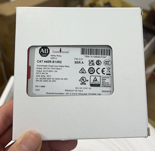 440rs13r2 allen bradley - 440rs13r2, allen-bradley