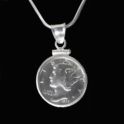 Set regalo moneta argento - regalo, 90%