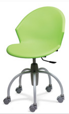 Poltrona da Cameretta Smile