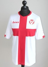 Maglia calcio casa AS Varese