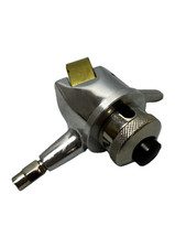 Pulsante clacson con