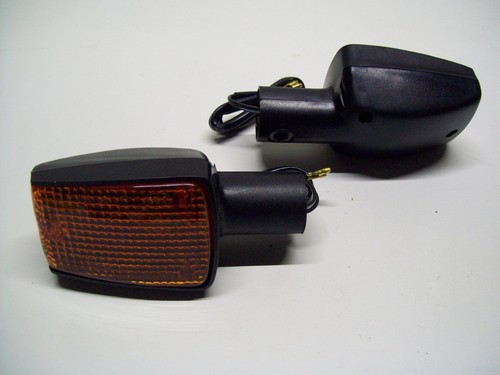 Coppia frecce honda f - coppia, cb