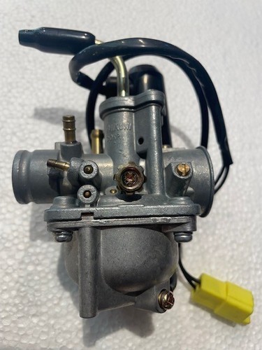 Carburatore completo mikuni - carburatore,
