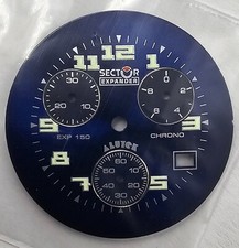 NOS Sector Expander ALUTCK 150