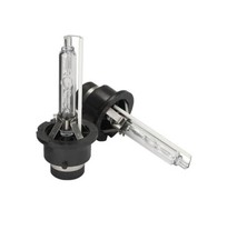 Lampadine faro allo - allo, d2s