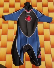 Muta Body Glove - taglia M Junior perfette condizioni