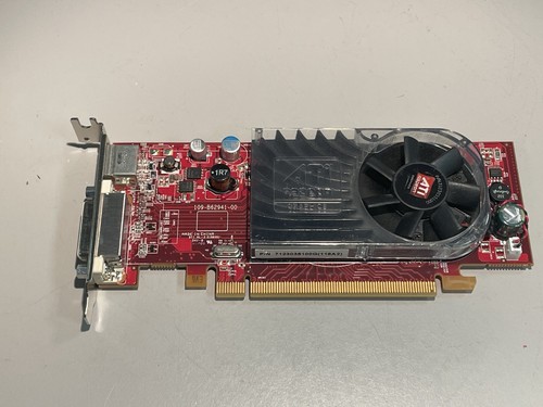 Scheda grafica ati radeon - scheda,