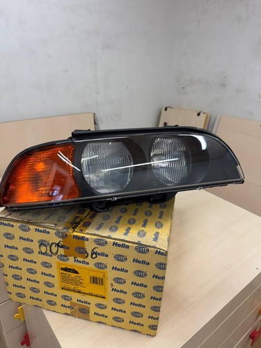 Fanale anteriore bmw serie - fanale,