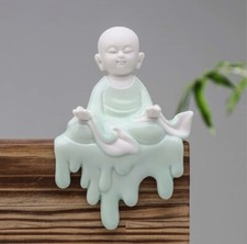 Monaco Carino In Ceramica Art