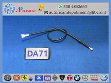 90009 8214142 CAVO LACCIO CONTACHILOMETRI PER MOTO APRILIA GULLIVER 50 SR