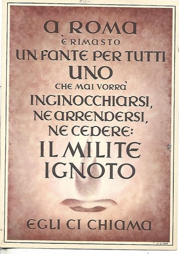 1945 rsi roma rimasto - 1945,