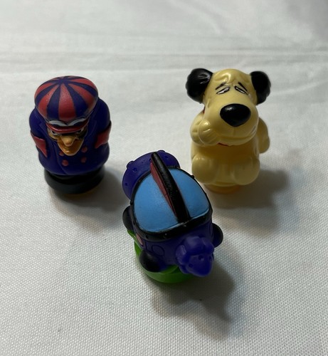 Lotto figurine vintage - , wacky