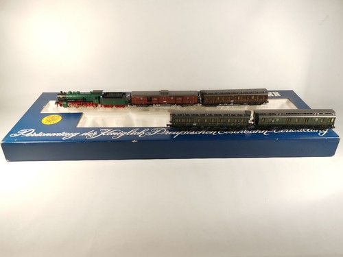 Fleischmann 7880 set treno - 7880, a