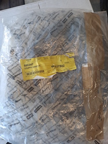 Impianto elettrico completo - elettrico,