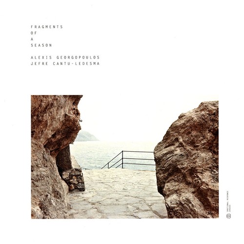 Alexis georgopoulos jefre - alexis, /