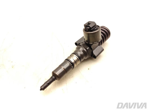 Iniettore golf tdi 16v - 2.0,