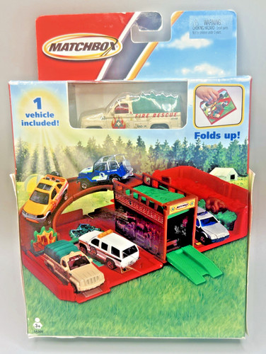 Raro matchbox campione - raro,