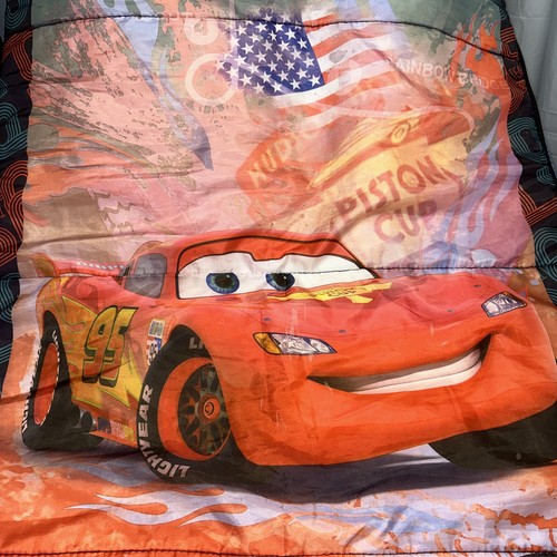 Disney pixar cars sacco - pixar,