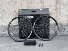 LHYPER D33 2024 3.0 Set Ruote