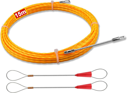 Sonda passacavi 15m - passacavi, 15m,sonda