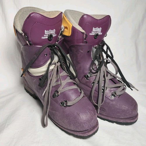 Stivali alpinismo koflach - da,