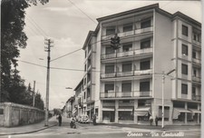 LOMBARDIA MILANO BRESSO  VIA