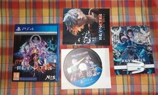 Reynatis Deluxe Edition Pal