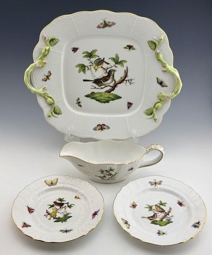 Mint herend rothschild - 🦋,
