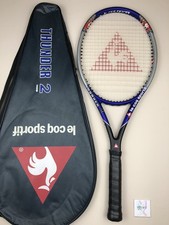 Coq sportif thunder - le,