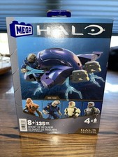 Mega Halo Universe GHOST OF