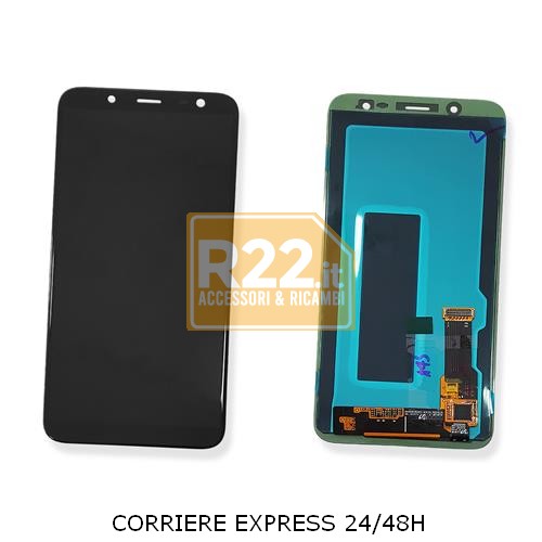 Display lcd samsung 2018 - lcd,