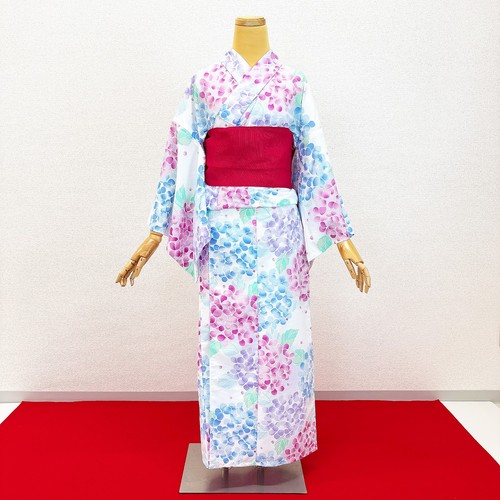 Kimono giapponese yukata - kimono,
