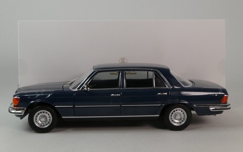 Norev mercedes benz 350 - 350, sel