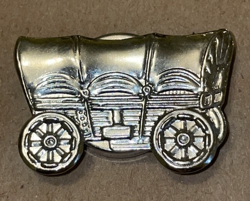 Western pioneer carro coperto - carro,