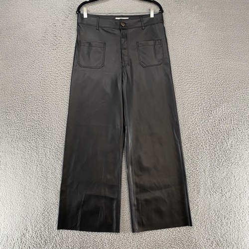 Pantalone zara donna nero - donna, 12